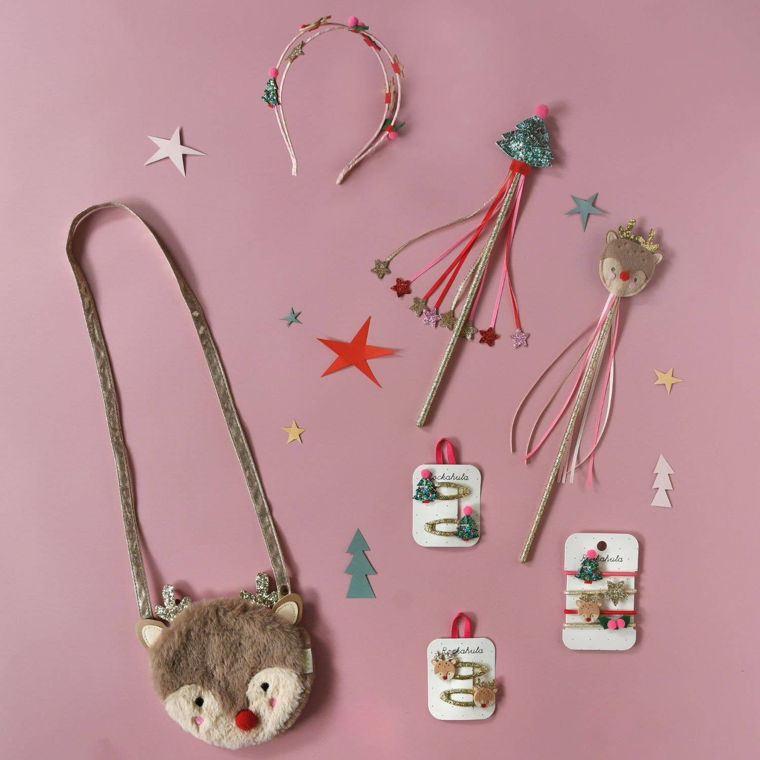 Little Reindeer Bag