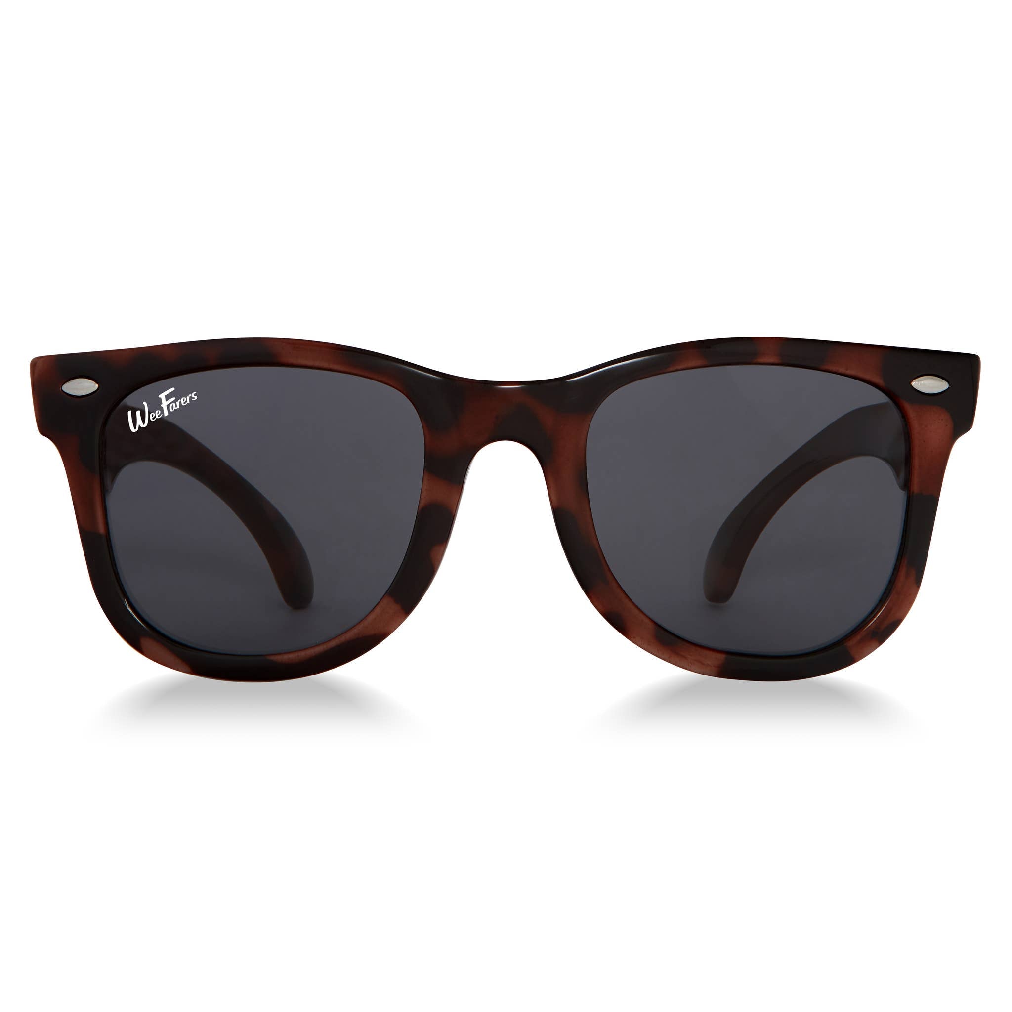Polarized WeeFarers - Tortoise Shell: Ages 0-1