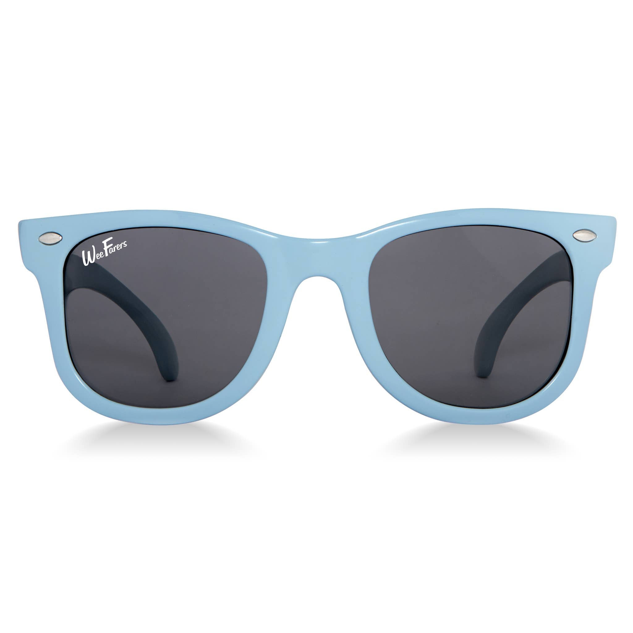Polarized WeeFarers - Blue: Ages 7-12+