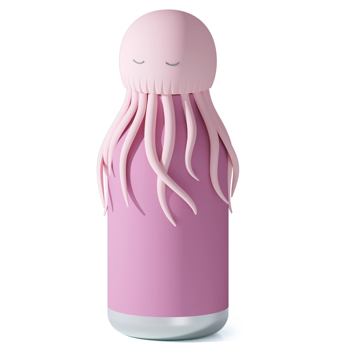 Bestie Water Bottle: Jelly Fish