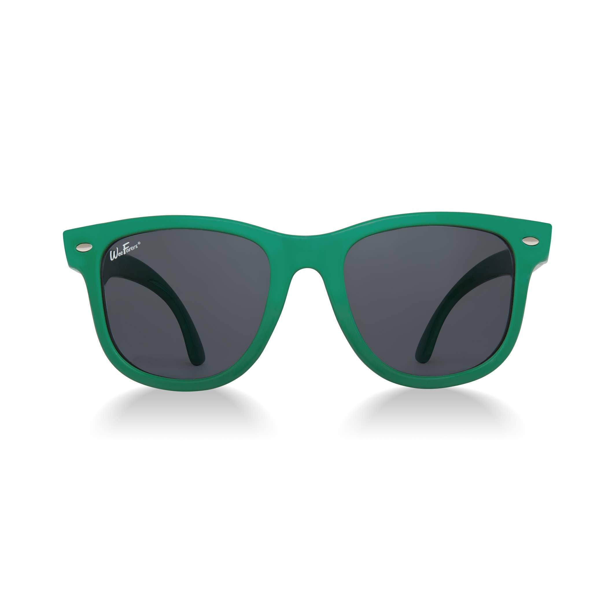 Polarized WeeFarers - Green: 2-3y