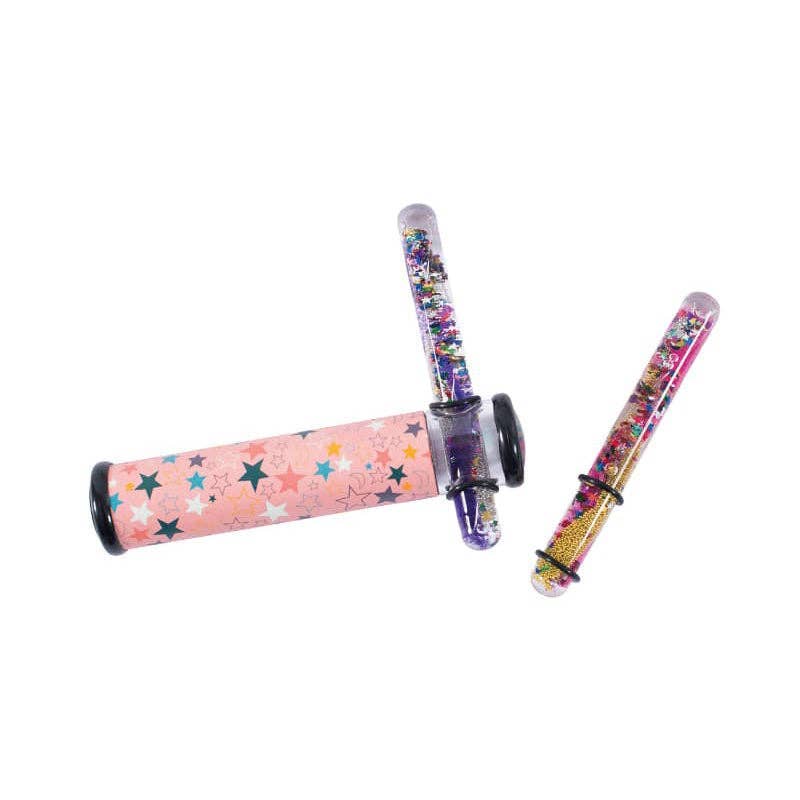 Kaleidoscope Set Once upon A Time Recreational Toy