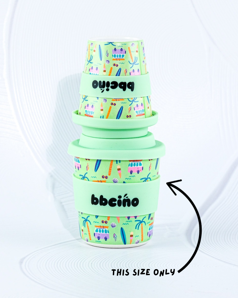 Beach Bums (240ml)