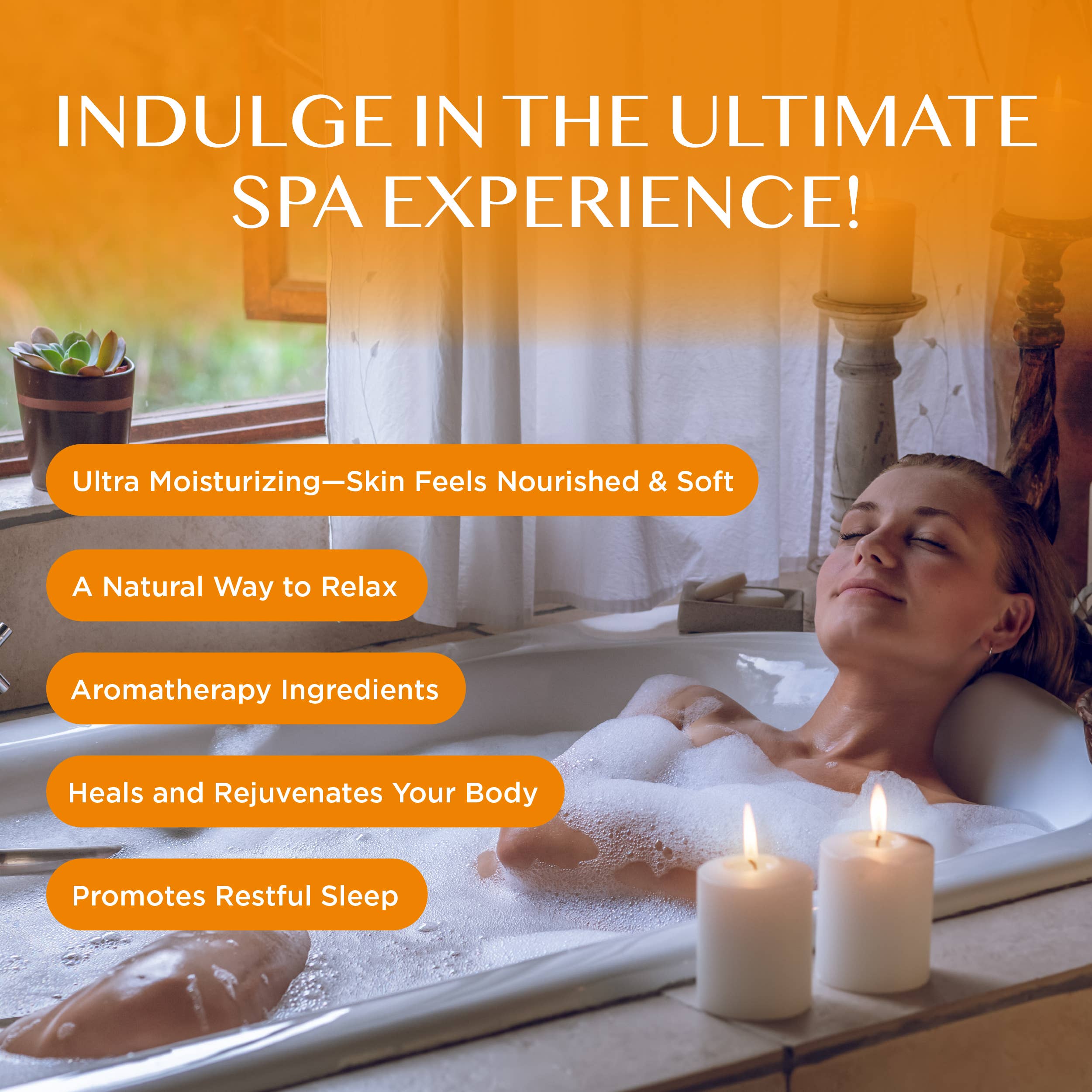 1 Pack Birthday Cake Bath Bomb