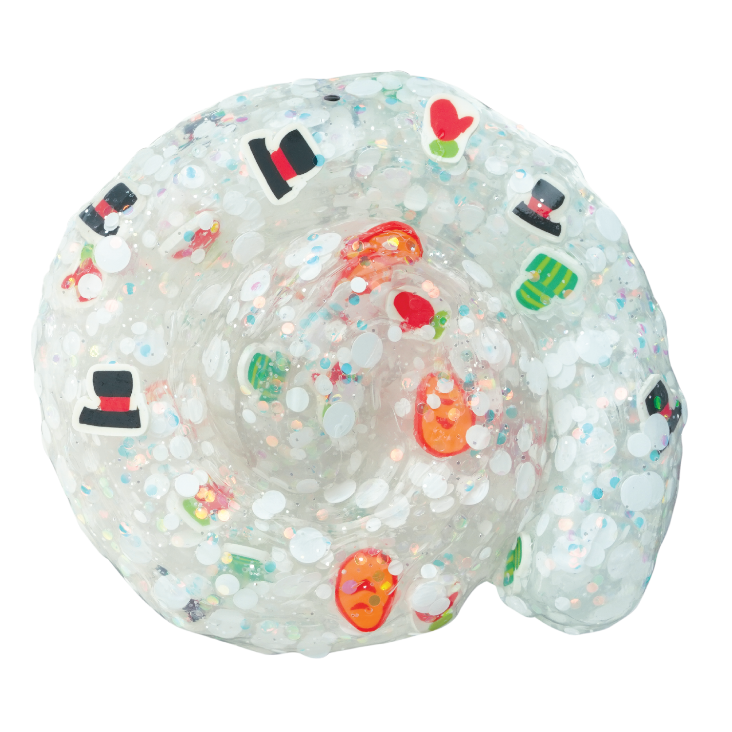 Puttyworld Holiday Tin