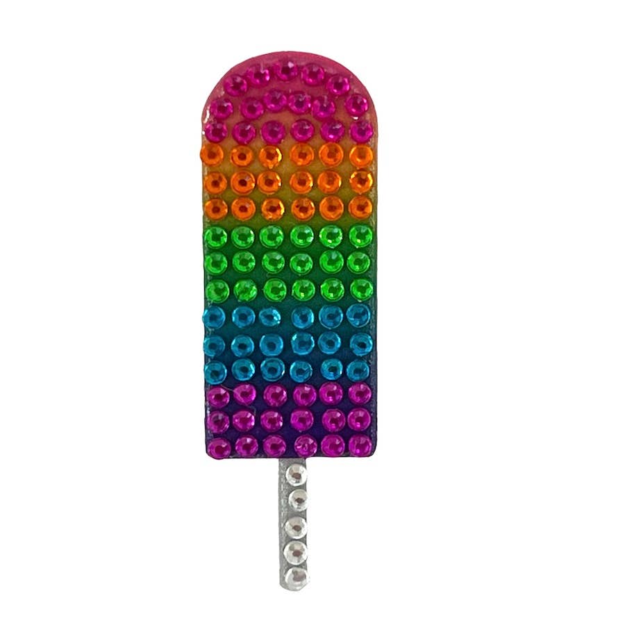 New Ice Pop