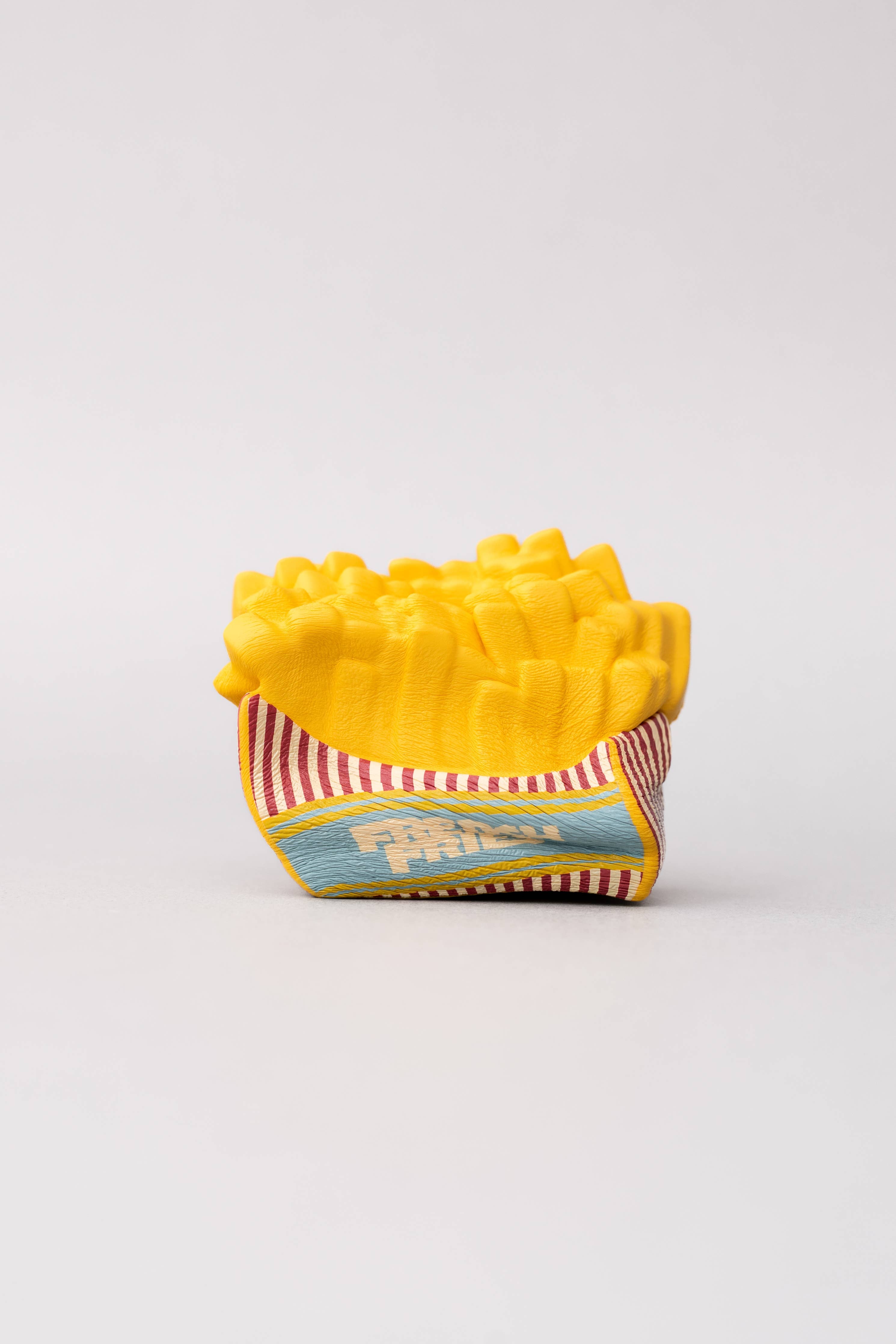 Feel Better De-Stress Ball, French Fries