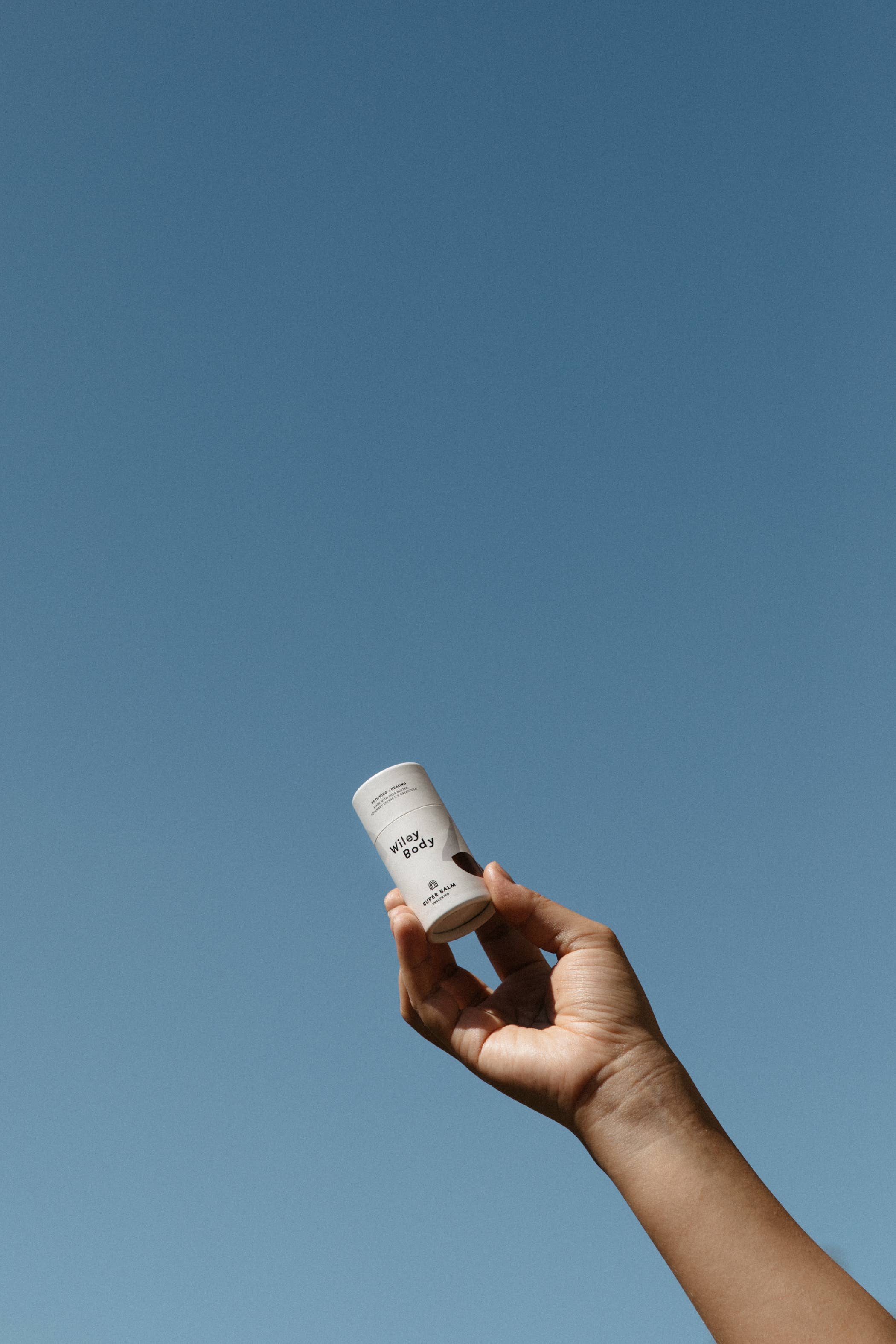 Super Balm