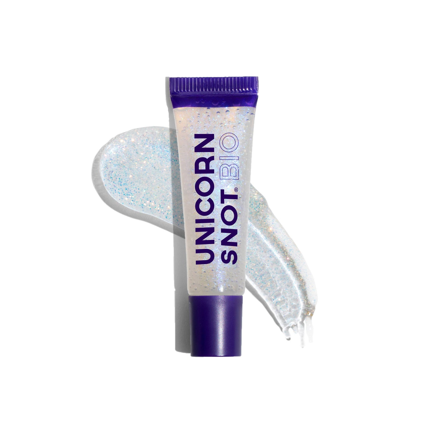 Glitter Boss  BIO Lip Gloss - Gift Set - 3 pcs