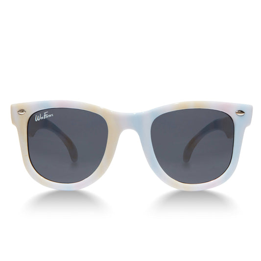 Polarized WeeFarers - Tie Dye Multicolor: Ages 7-12+