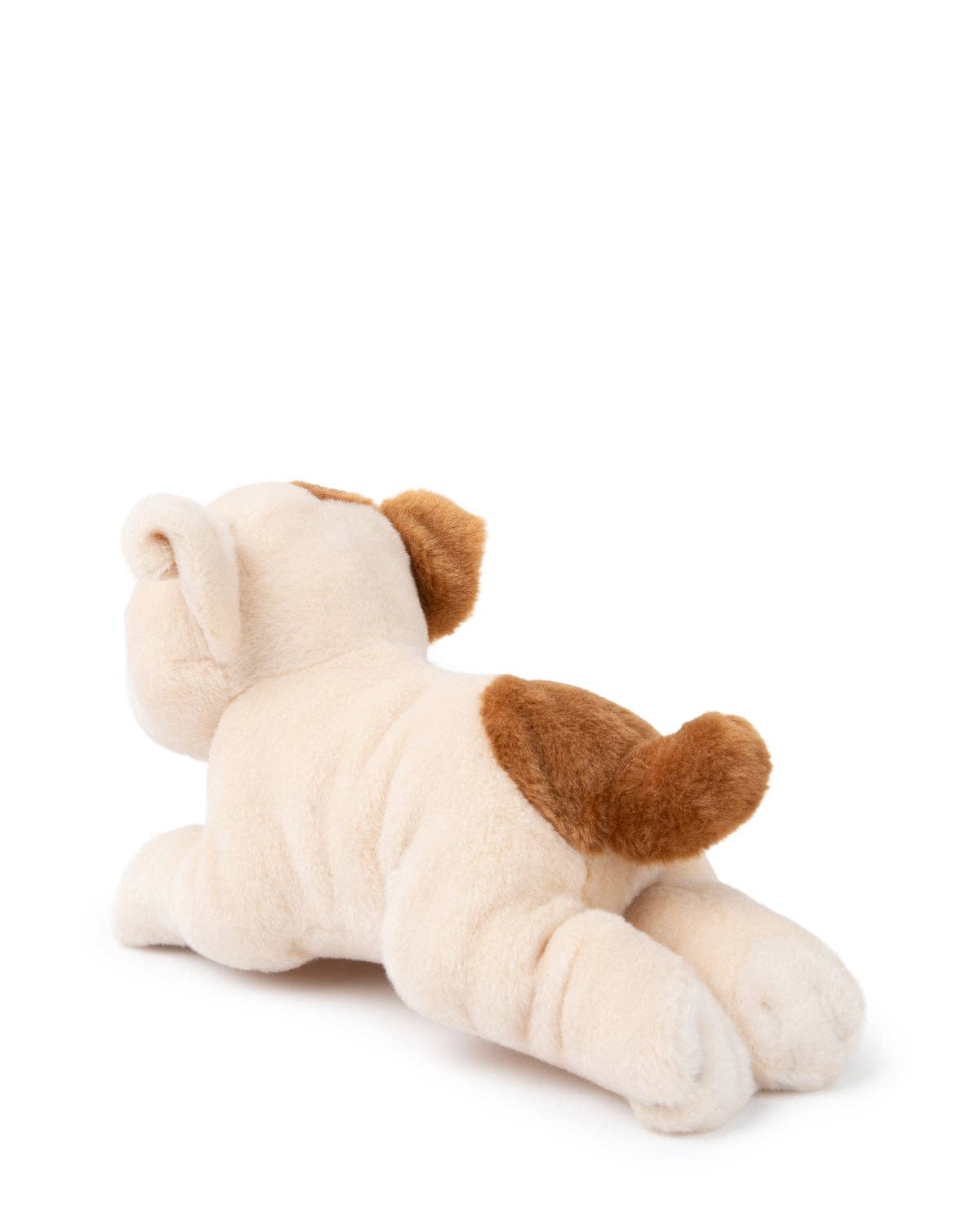 Bertha The American Bulldog Floppy in Giftbox