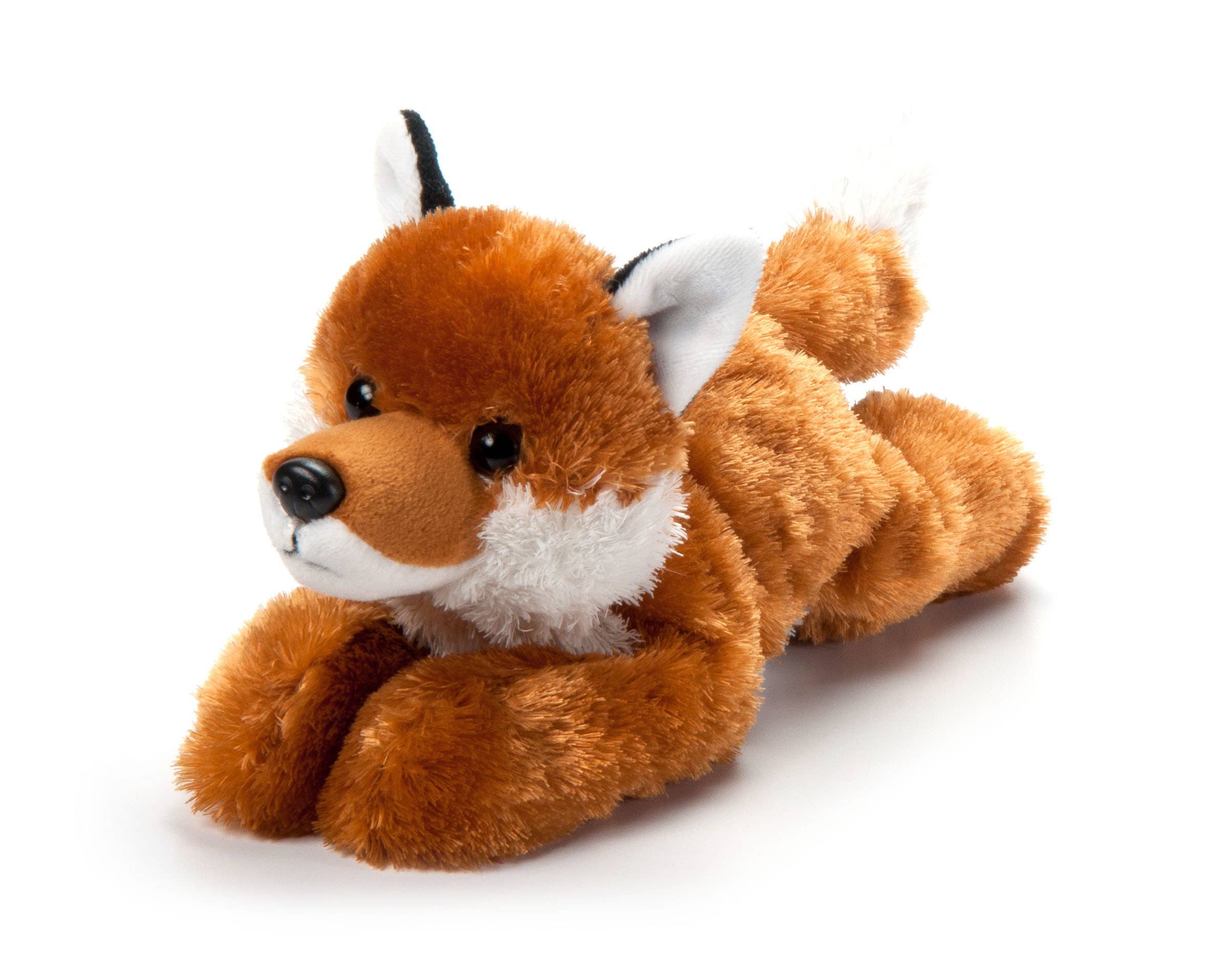 Scoopz Red Fox Small 8"