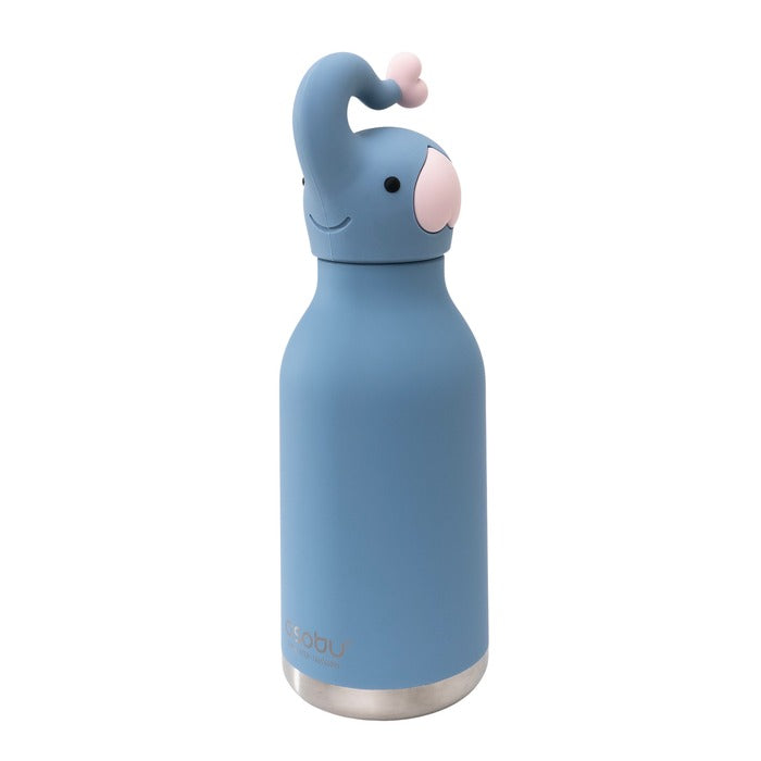 Bestie Water Bottle - Elephant 16 oz