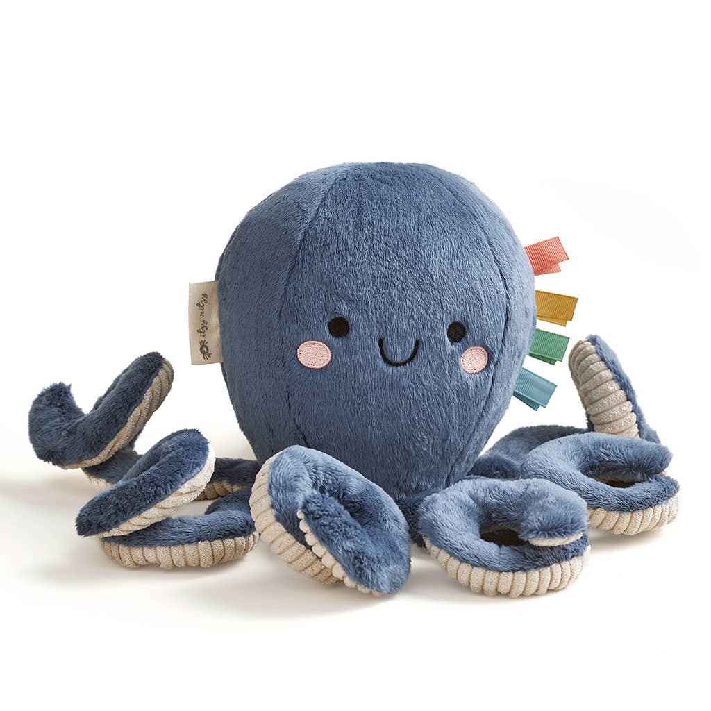 Sweetie Snuggles™ Plush: Strawberry