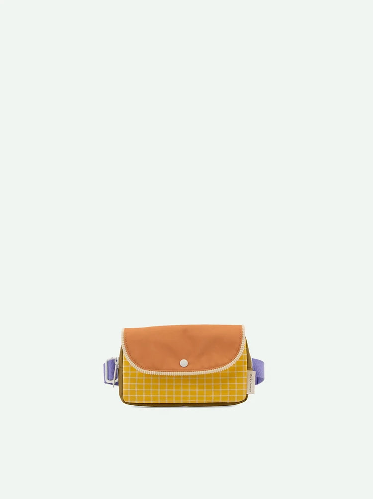 fannypack small | farmhouse | harvest moon