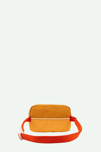 fannypack large | farmhouse | homemade honey + pear jam