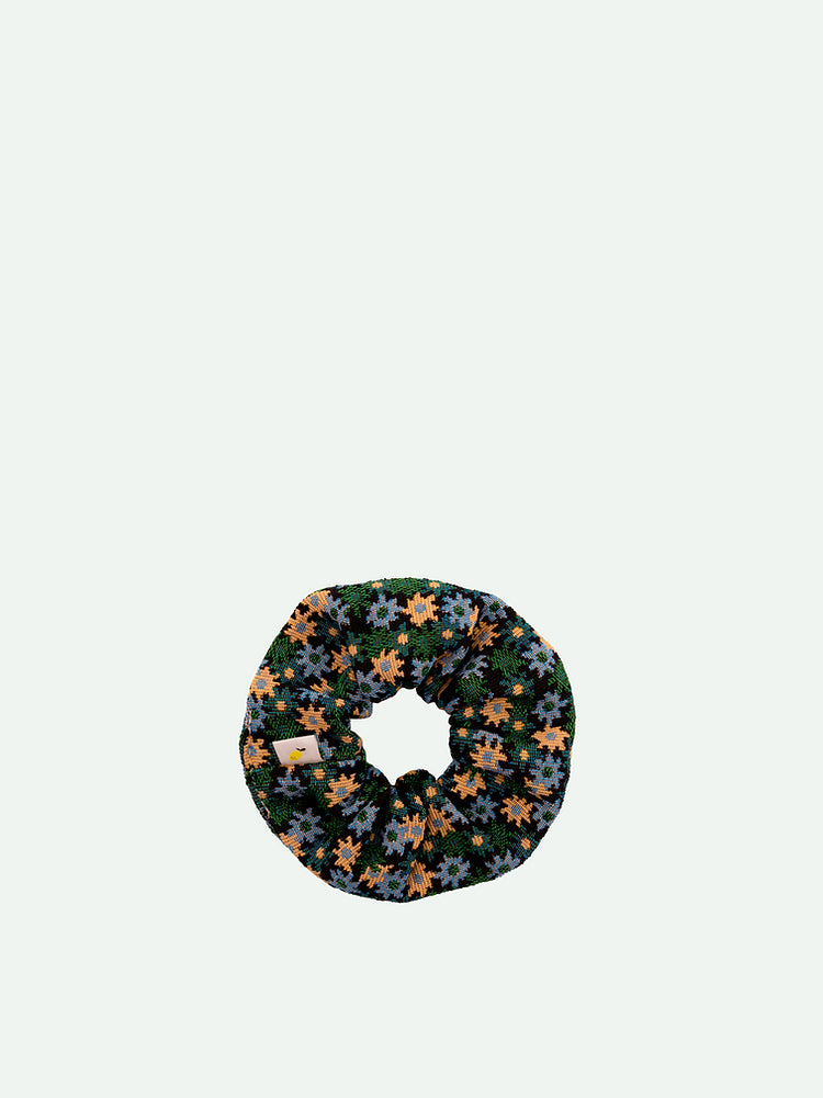 Scrunchies | flower field