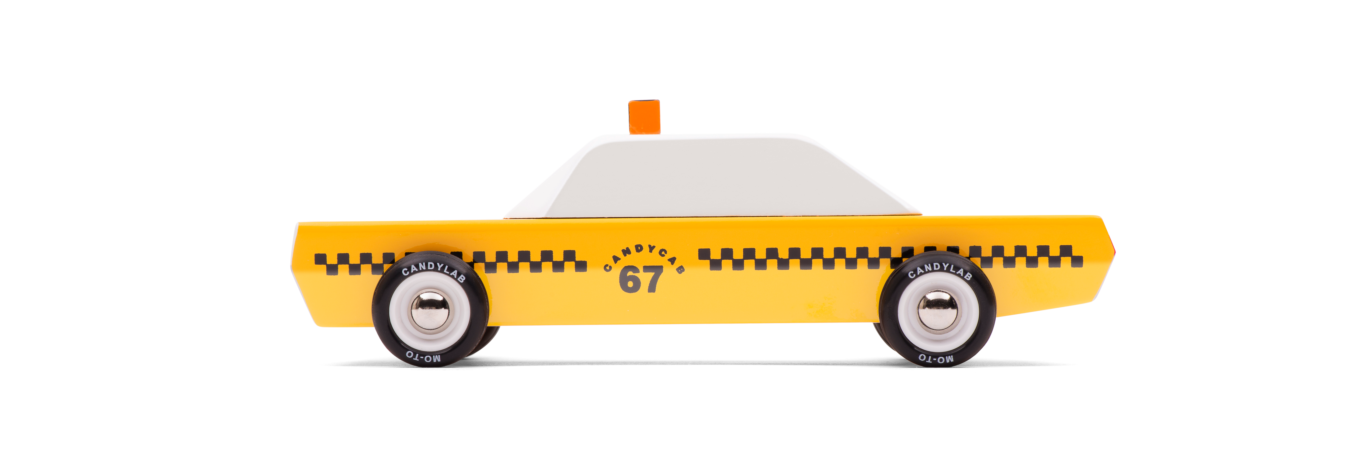 Hudson Taxi 