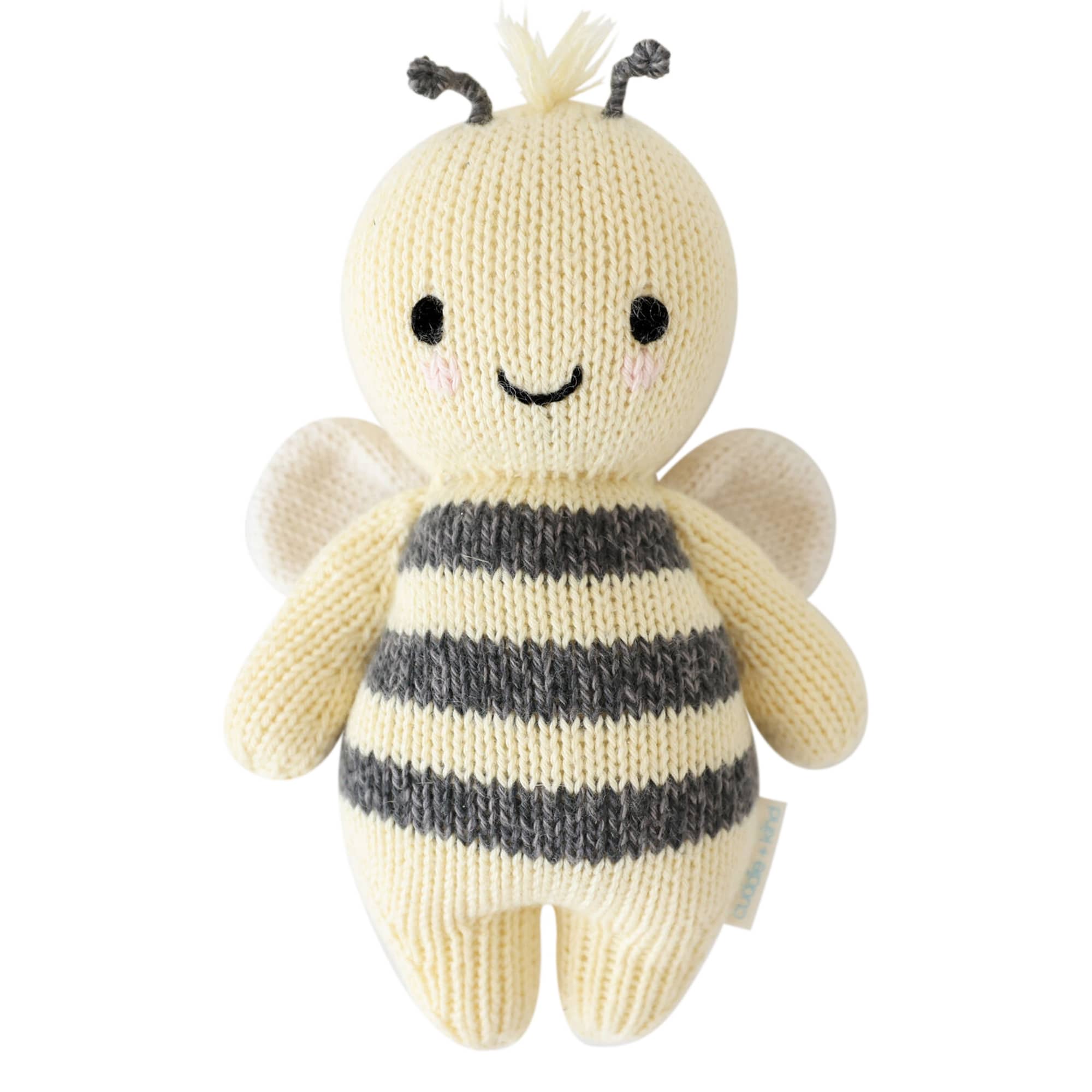 Baby bee, gives 5 meals, gives 5 meals