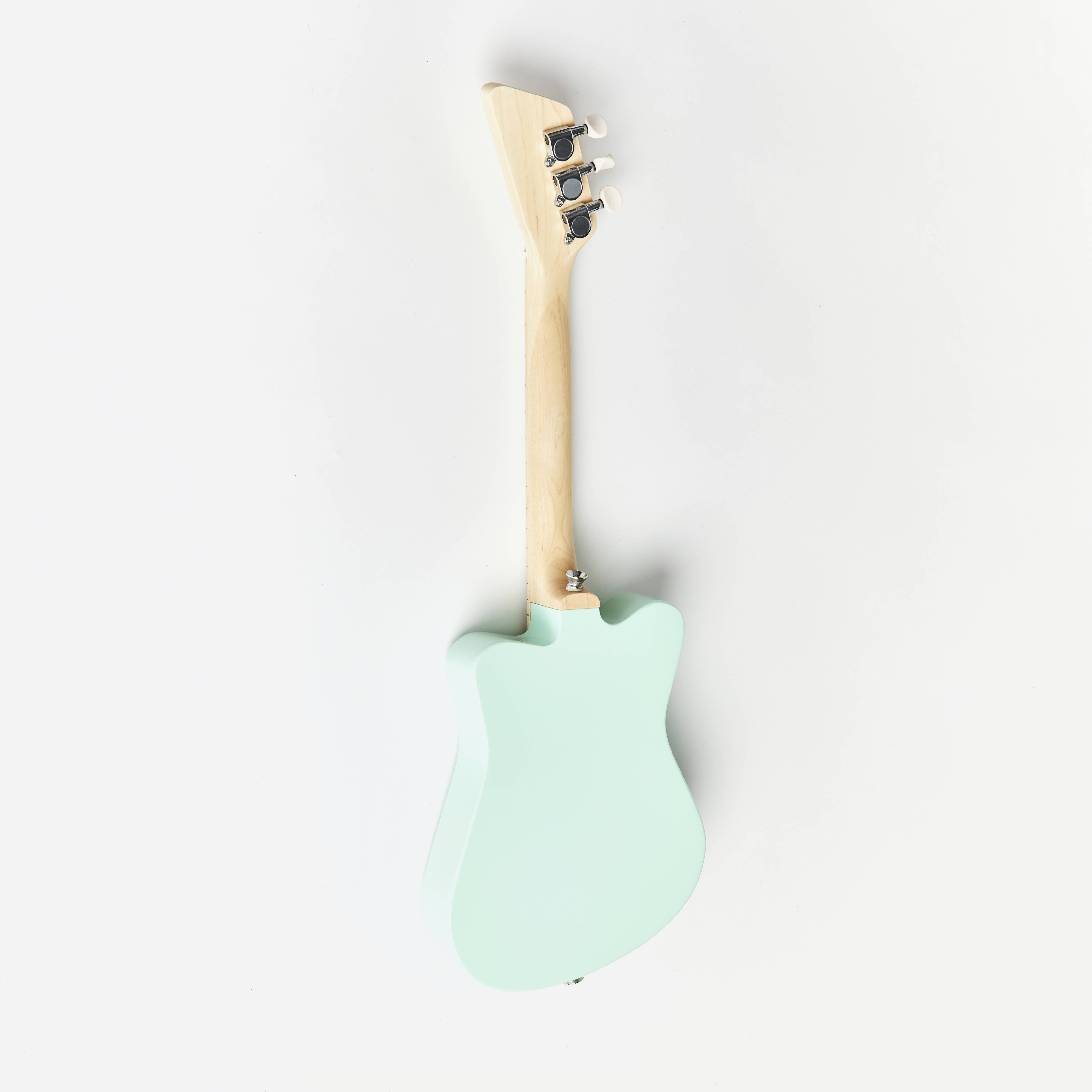 Loog Mini Acoustic Ages 3+: Natural