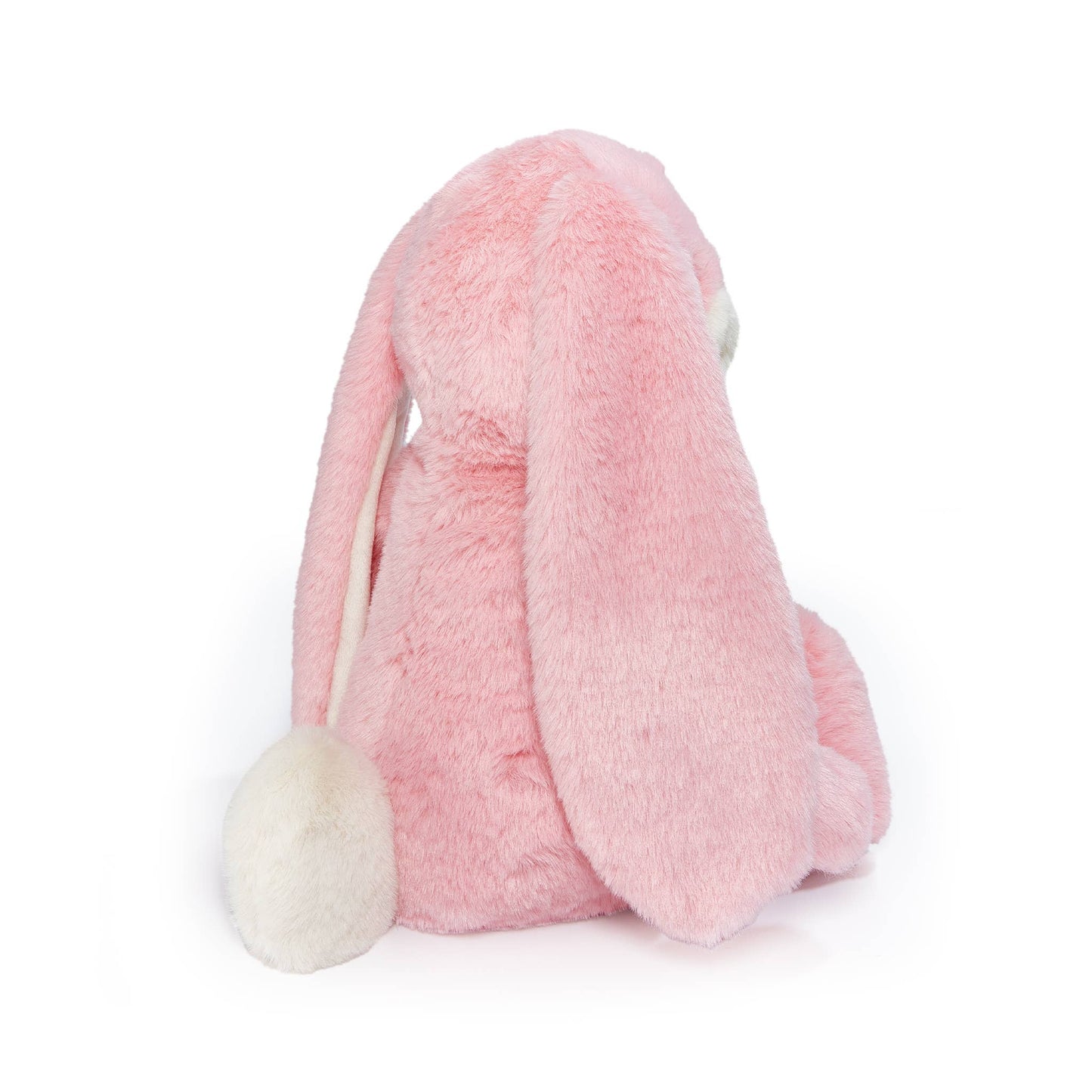 Sweet Nibble 16" Bunny - Coral Blush