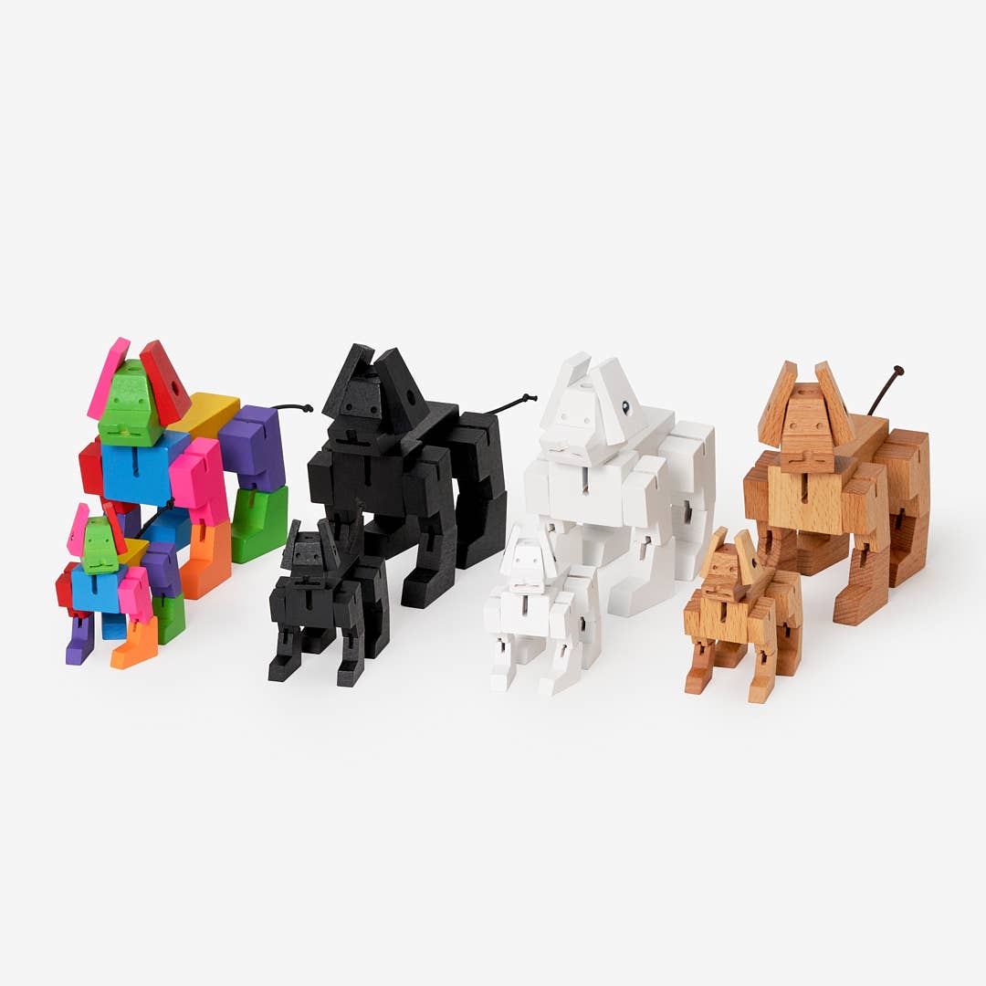 Milo Cubebot® Micro Color – Little Waves Kids