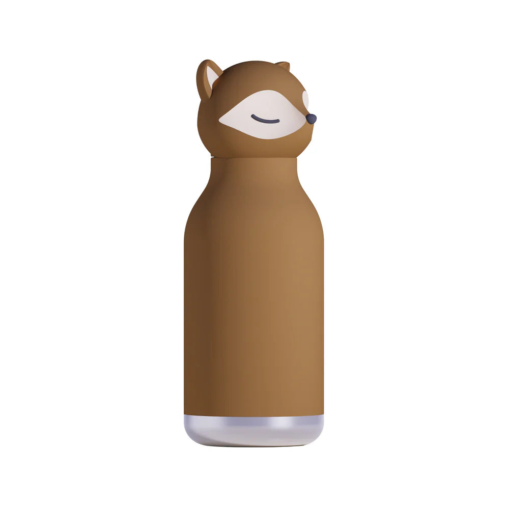 Bestie Water Bottle: Fox