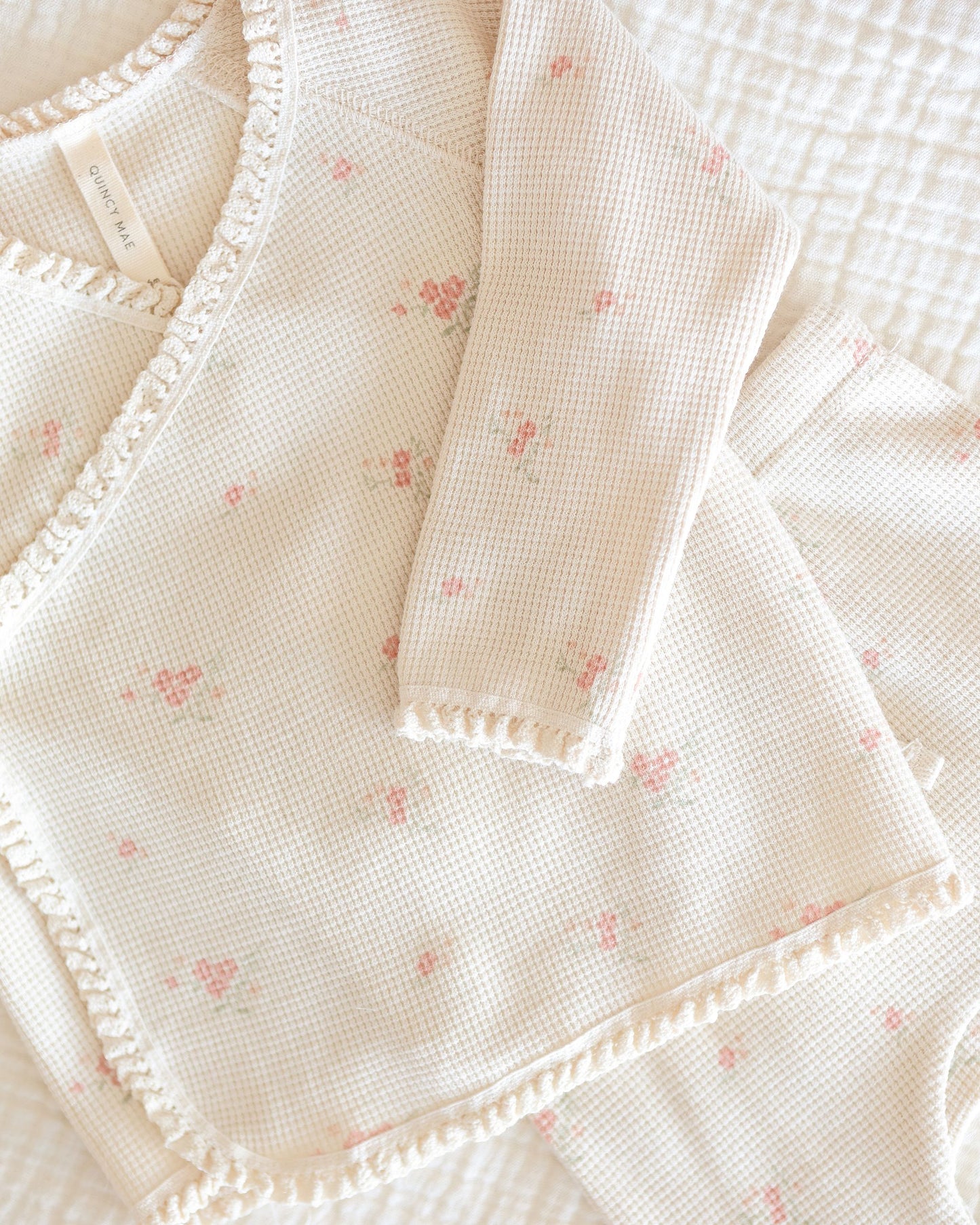 Take Home Set || Vintage Rose