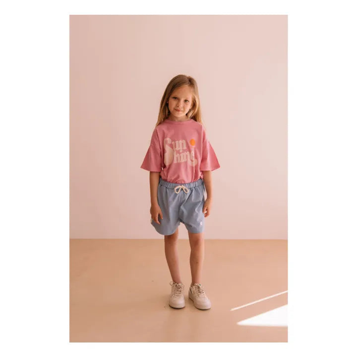 Tee Dylan - Pink Sunshine