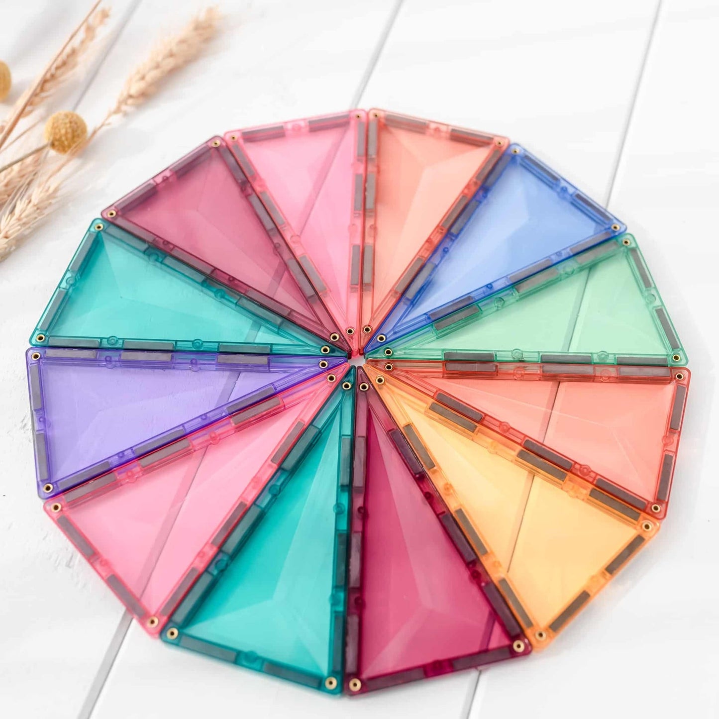 Pastel Creative Pack 120 Pc