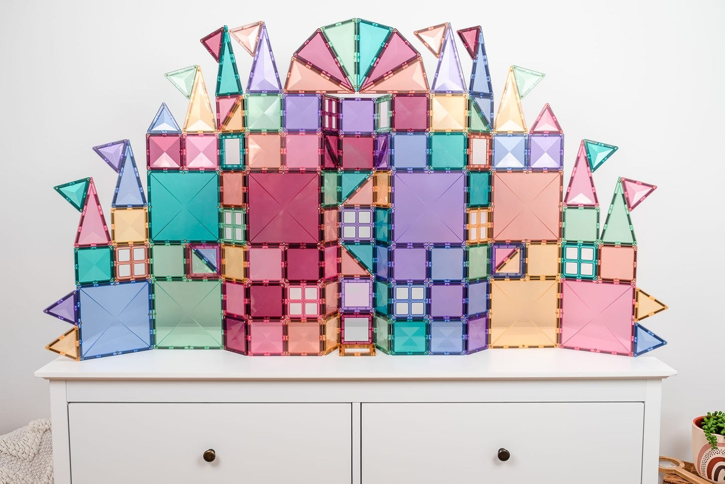 Pastel Creative Pack 120 Pc