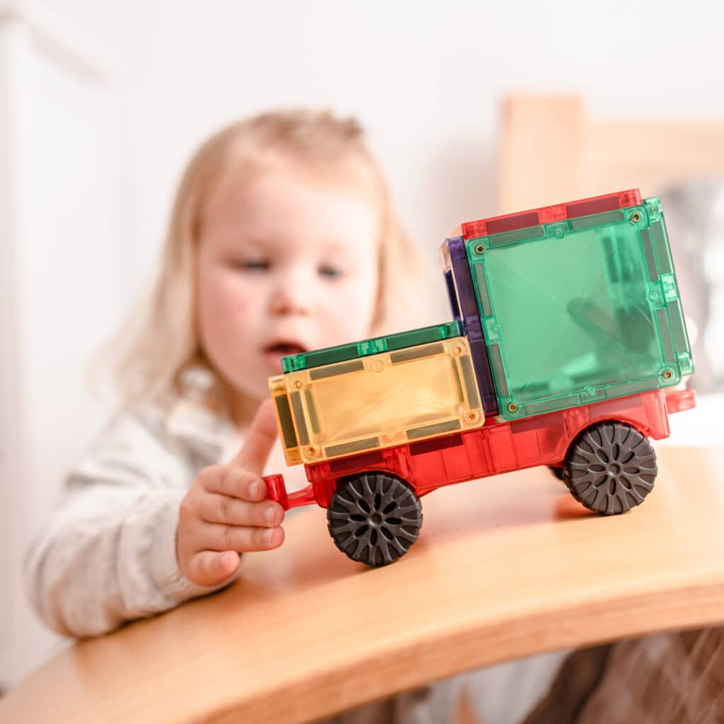 Rainbow Motion Pack 24 Pc