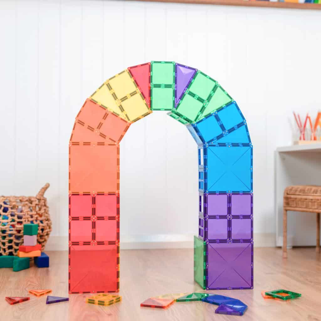 Rainbow Starter Pack 60 Pc