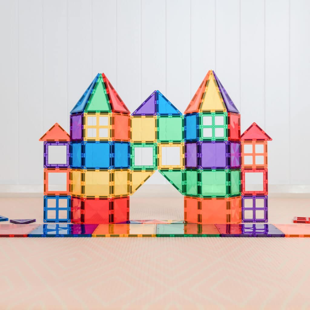 Rainbow Starter Pack 60 Pc