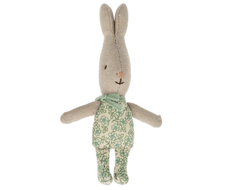 My, Rabbit - Green