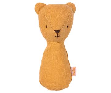 Teddy Rattles
