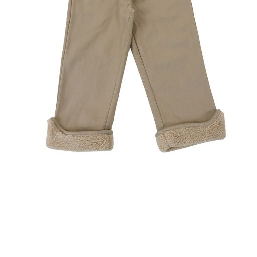 Joor Trousers Soft Taupe