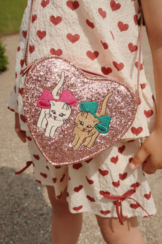 Tut Shoulder Bag - Sirocco