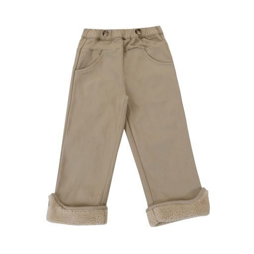 Joor Trousers Soft Taupe