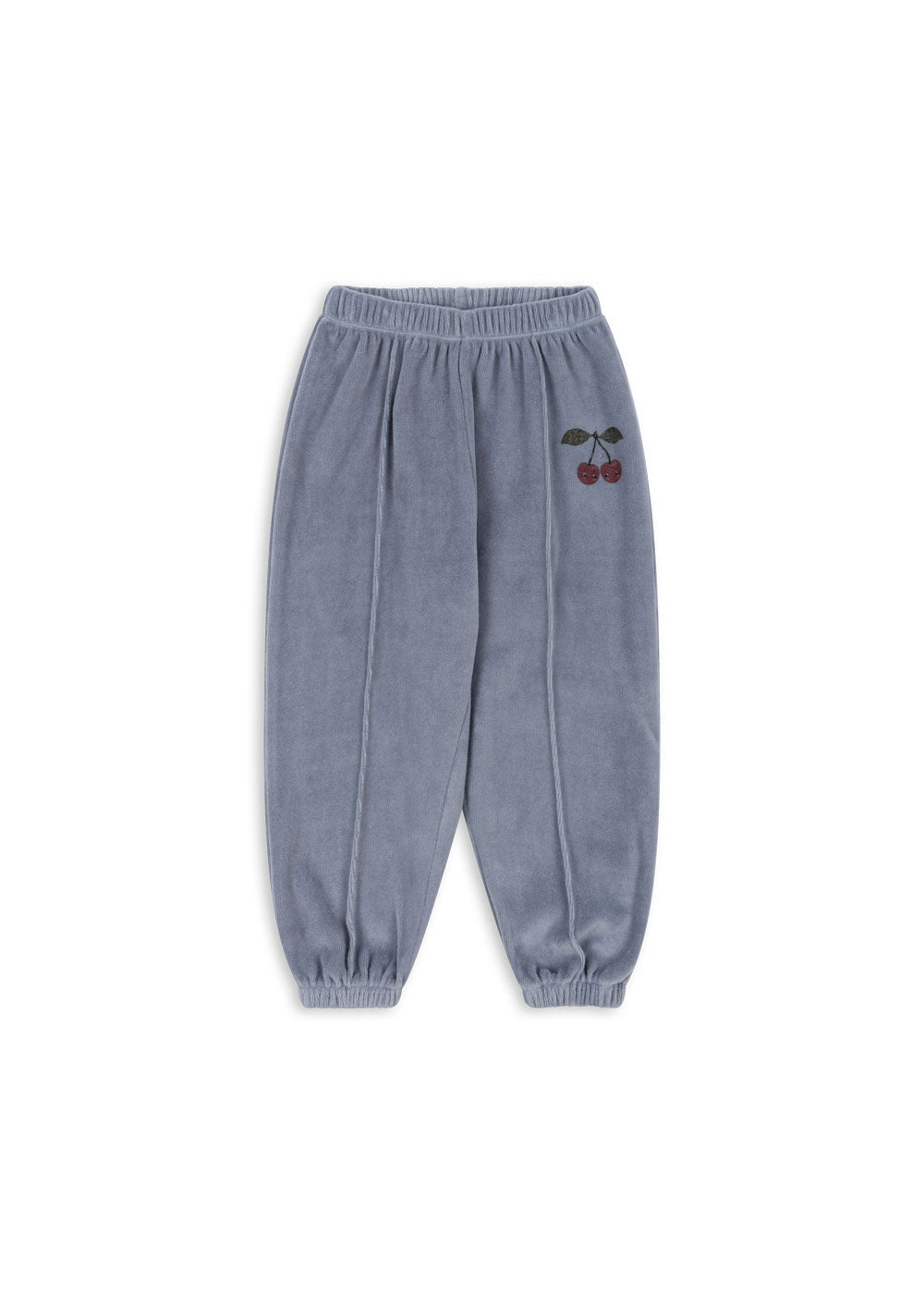 Wally Sweat Pants Gots - Tradewinds