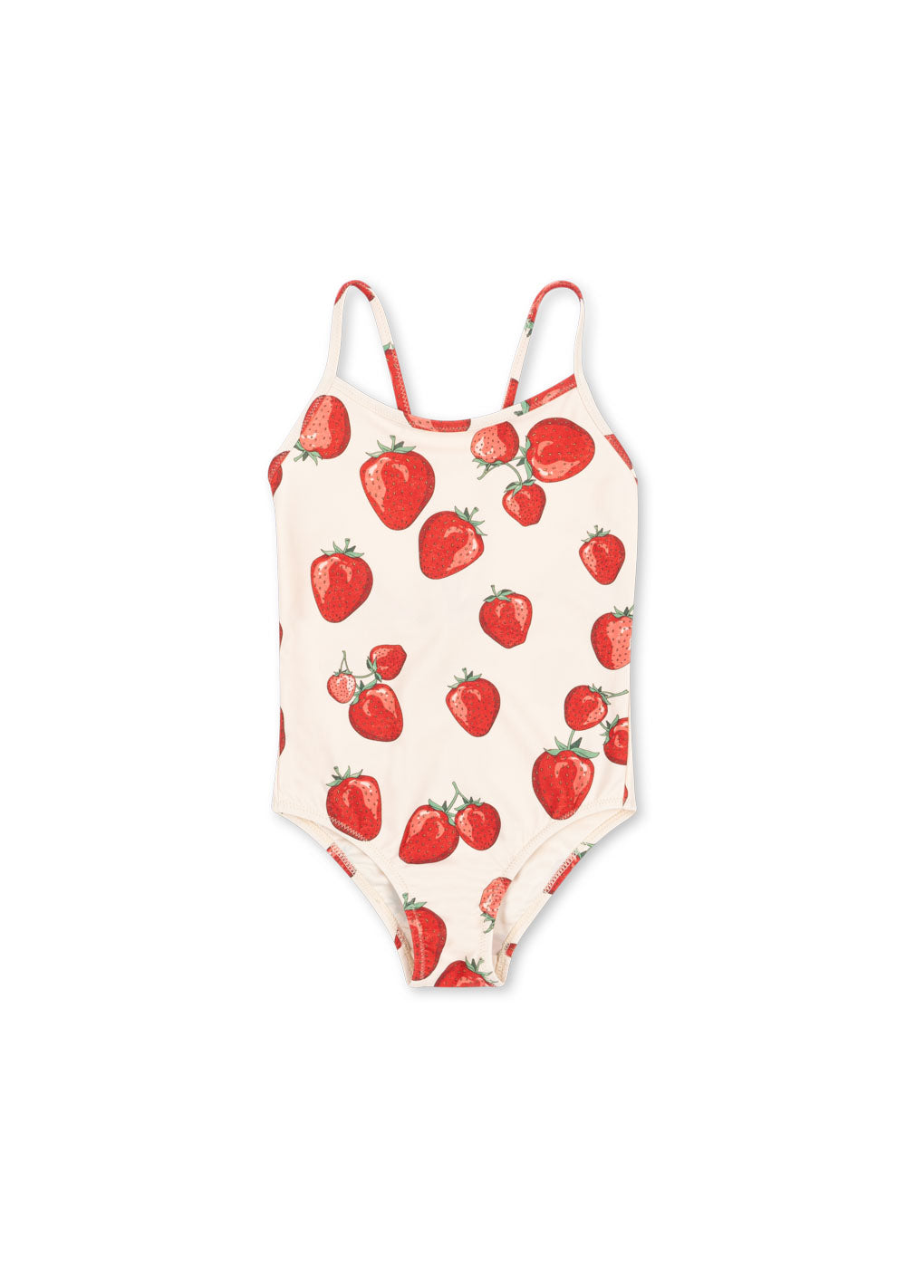 Frago Swimsuit - Fragola