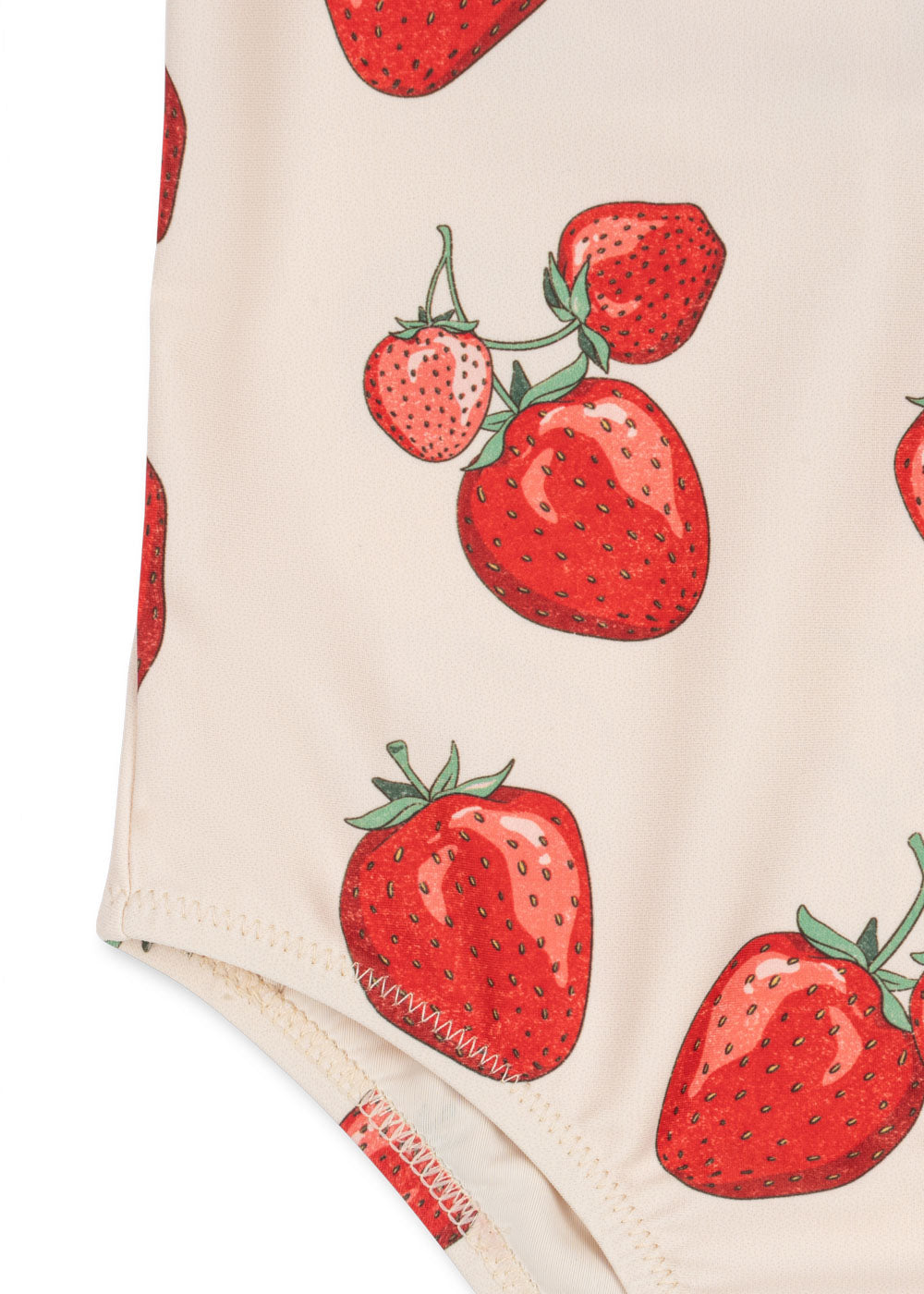 Frago Swimsuit - Fragola
