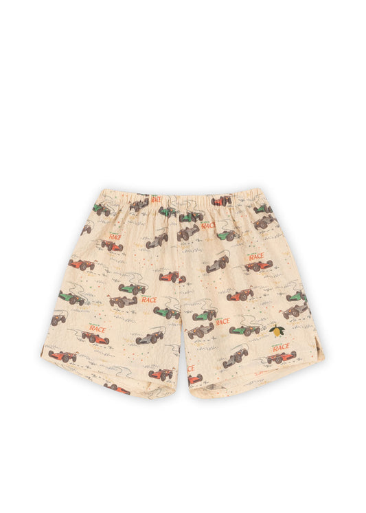 Elliot Shorts - Grand Prix