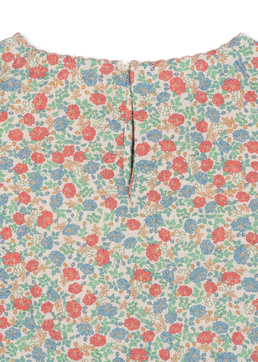 Elin Bow Dress - Fiola