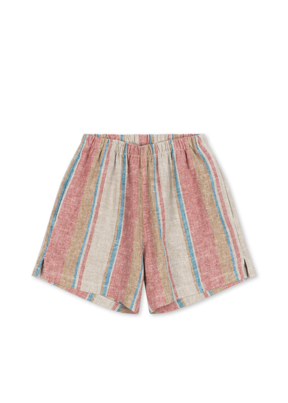 Venice Shorts - Stan Stripe