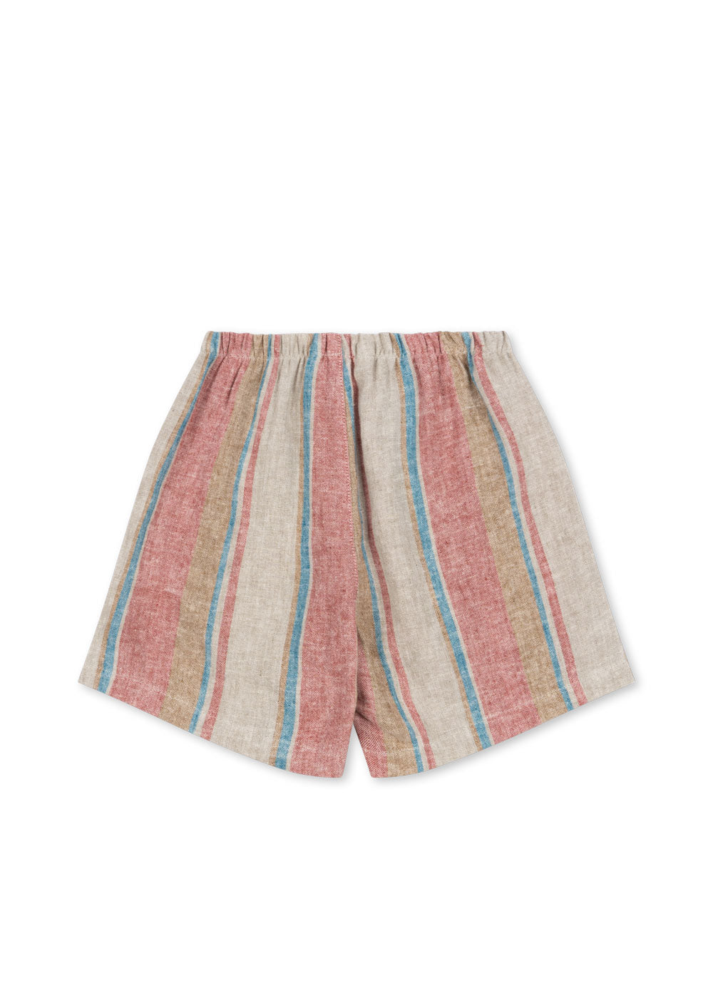 Venice Shorts - Stan Stripe