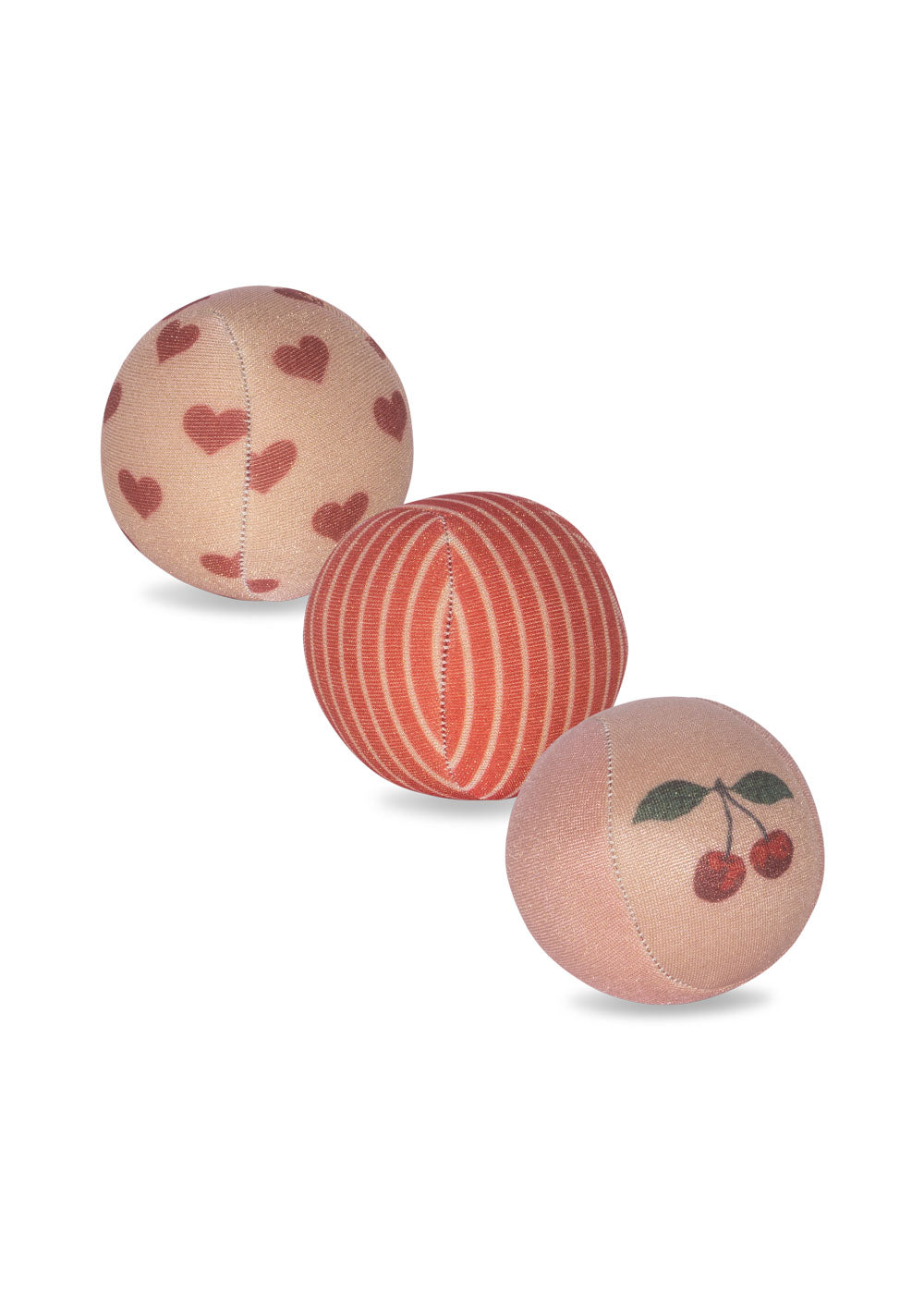 3 Pack Neoprene Beach Ball