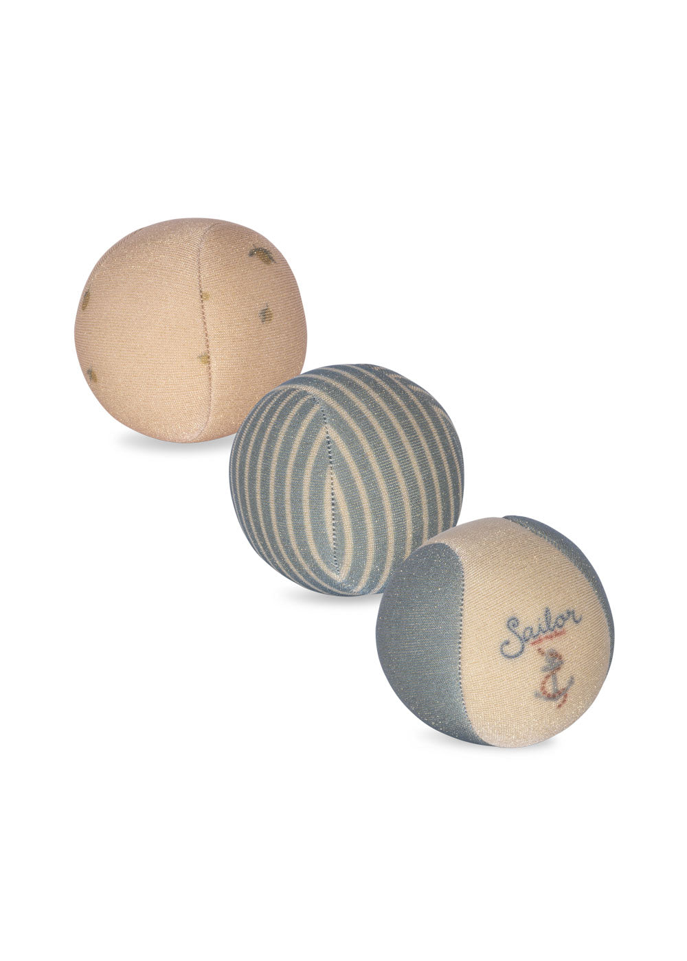 3 Pack Neoprene Beach Ball