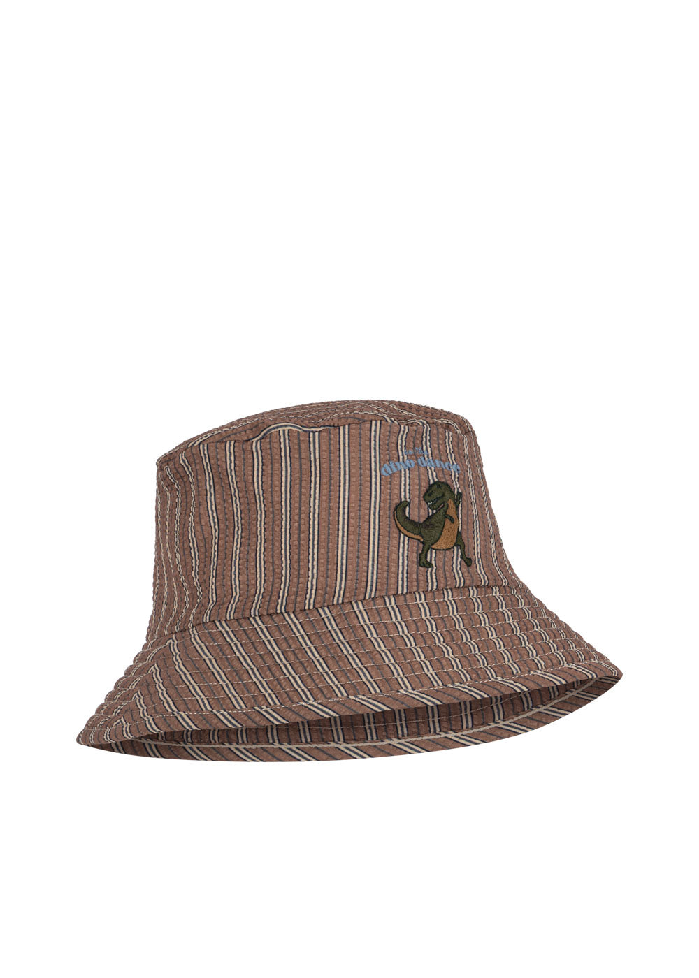 Seer Asnou Bucket Hat - Tigers Eye