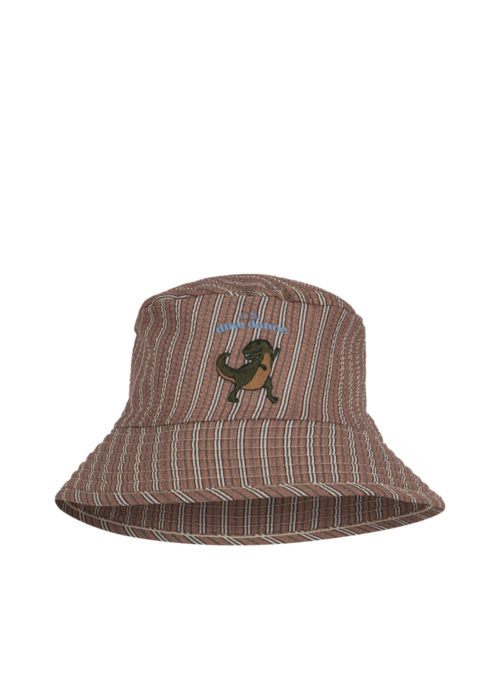 Seer Asnou Bucket Hat - Tigers Eye